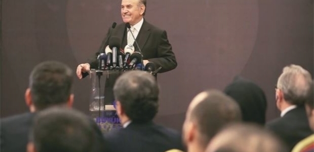İnternetin sonu değişiyor