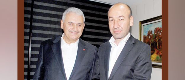 İnternetin merkezi İstanbul olacak