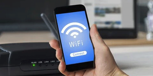 İnternetiniz çok mu yavaş! İşte ev içinde interneti yavaşlatan 10 eşya…
