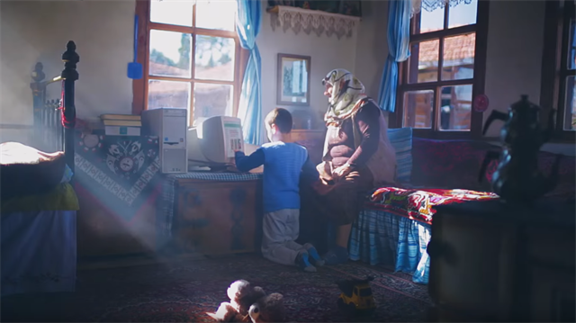 İnternetle Hayat Kolay Projesi başlıyor