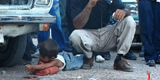 İnternette dolaşan herkesin inandığı sahte fotoğraflar