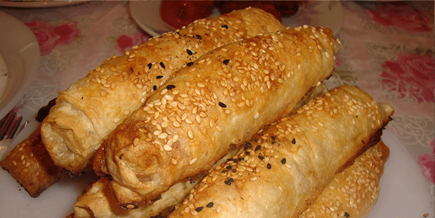 İnternette en çok arananı oldu! İşte o tarif...