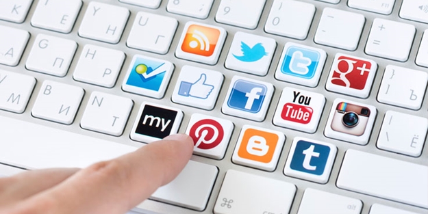 İnternette en çok yalan Türkiye’de