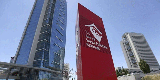 "İnternette satılığa çıkarılan kız" Bakanlık'tan flaş açıklama