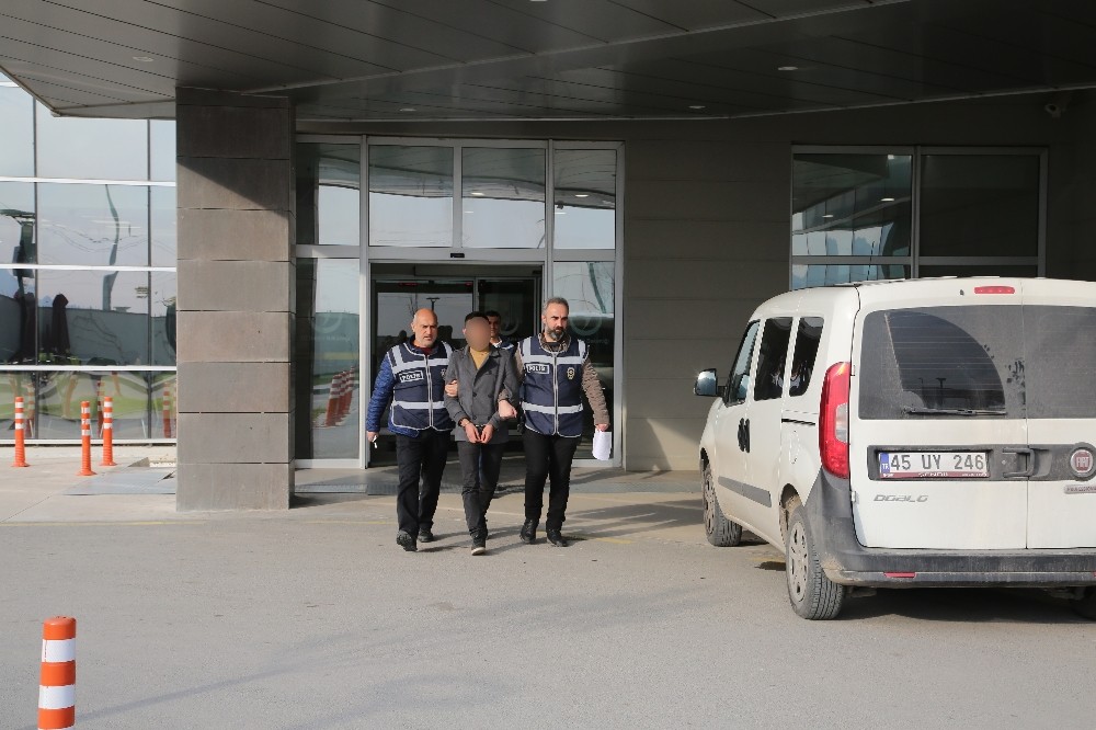İnternette ’teknik servisim’ yazdı, onlarca kişiyi dolandırdı 