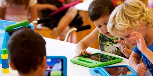 İnternetteki oyunlarda yer alan gizli mesajlara dikkat!