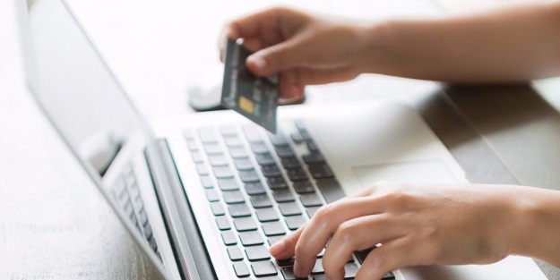 İnternetten alışveriş yapanlar dikkat