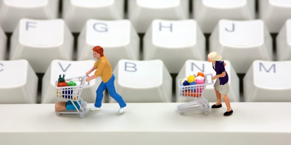 İnternetten alışveriş yapanlar dikkat! Resmen şok olacaksınız