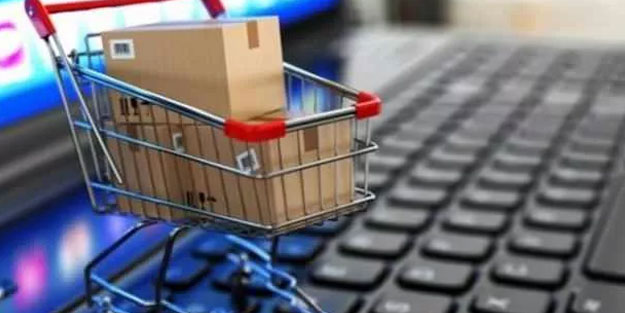 İnternetten alışveriş yapanlardan poşet ücreti alınacak