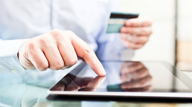 İnternetten alışverişe 'kâr' yağdı