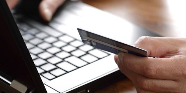 İnternetten alışverişe vergi geliyor