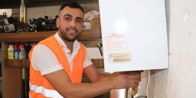 Aman dikkat! Tehlike saçıyorlar