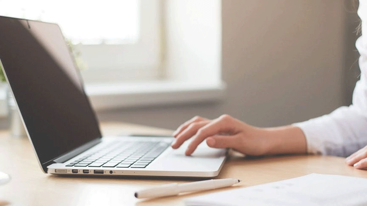 İnternetten iş başvurusu kabusu! 817 bin lira dolandırıldı