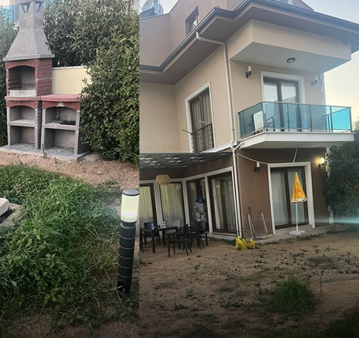 İnternetten kiraladı gerçek başka çıktı!