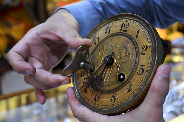 İnternetten öğrendi hayatını değiştirdi