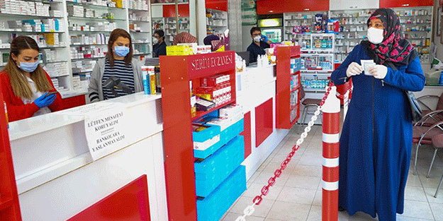 İnternetten satılan vitaminlere dikkat: Ölüme sebep olabilir uyarısı!