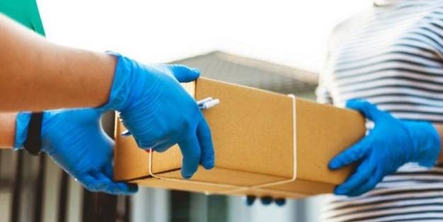 İnternetten sipariş ettiği içkiyle öldü