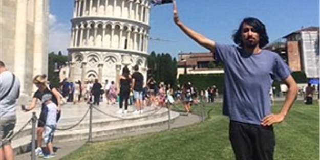 İnternetten yardım istediğine pişman ettiler