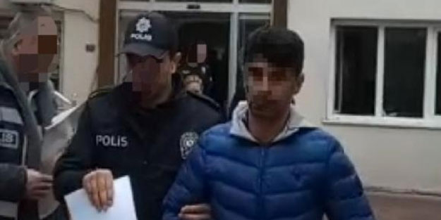 İnternetten yedek parça sattığı iddiasıyla 29 kişiyi dolandırdı
