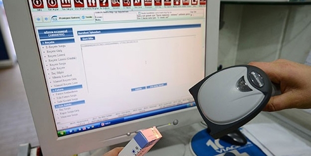 İnternetten ilaç satışına yasak