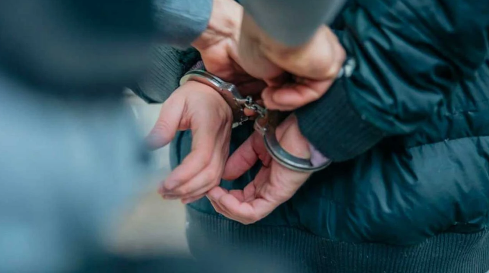 Interpol arıyordu! Hatay'da yakalandı