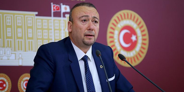 INTERPOL CHP'li vekil için Türkiye'ye mesaj gönderdi! Kaçakçı çıktı