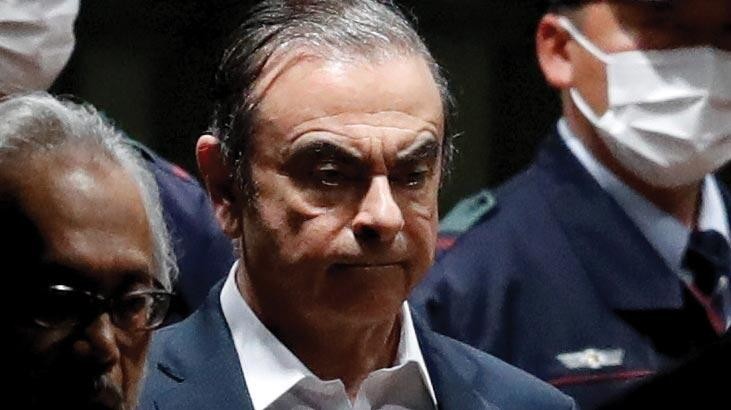 Interpol kırmızı bülten çıkardı