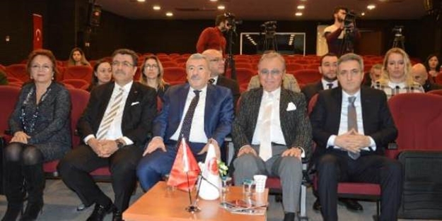 INTERPOL polislerini Türk akademisyenler eğitecek