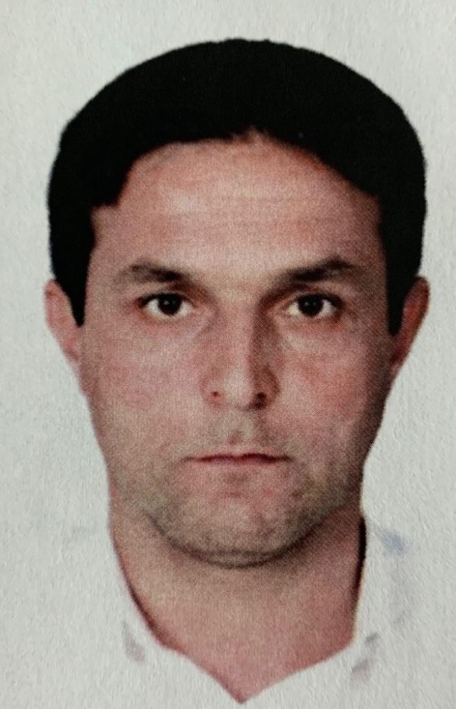 INTERPOL tarafından aranan PKK’lı terörist Sabri Dal yakalandı 