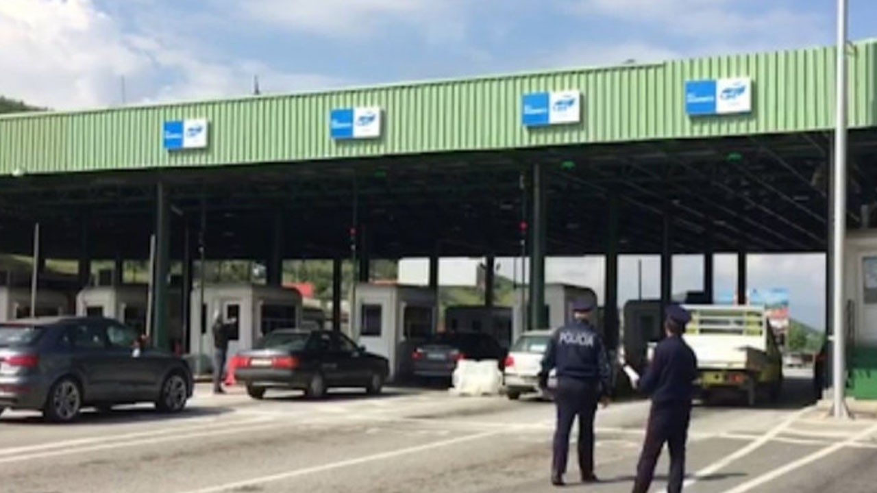 Interpol tarafından aranıyordu! Bayram Yıldız Arnavutluk'ta yakalandı