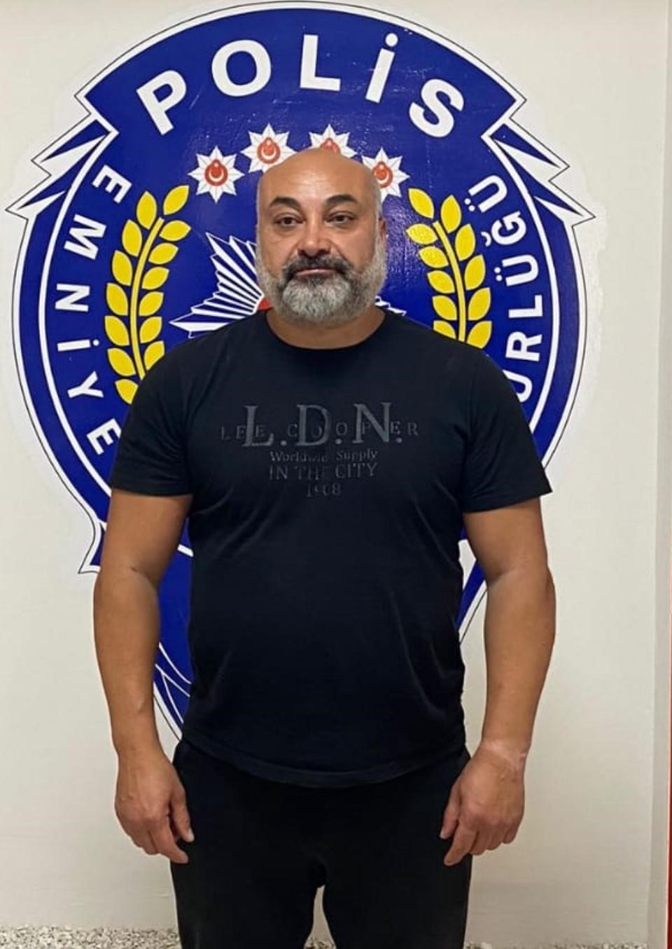  İnterpol tarafından aranıyordu! Nevşehirde yakalandı