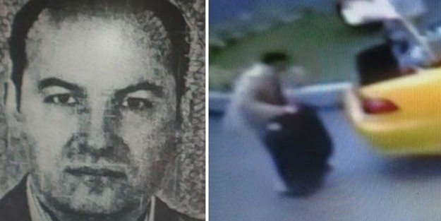 INTERPOL yakaladı, Türkiye'ye iade edilecek