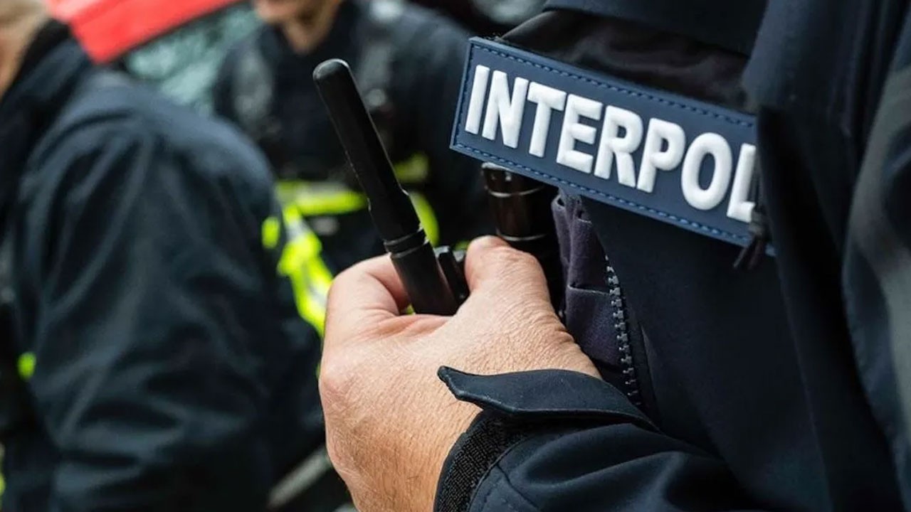Interpol'den tarihi itiraf: Mafyaya yenildik