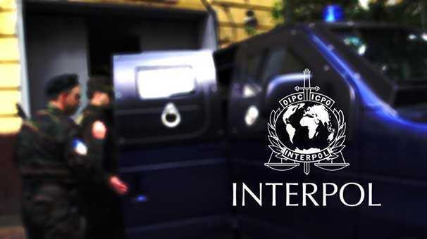 INTERPOL'un yeni başkanı açıklandı!