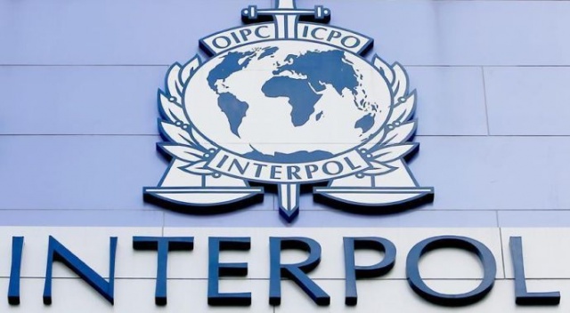 INTERPOL'ün yeni başkanı belirleniyor