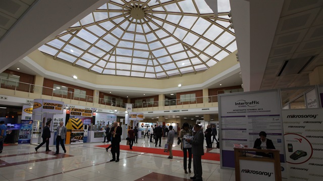 İntertraffic İstanbul yeni pazar fırsatları sunuyor