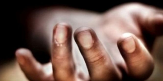 17 yaşındaki genç kız intihara kalkıştı!