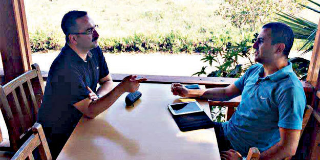 İntihar değil FETÖ infazları