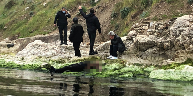 'İntihar edeceğim' diye evden ayrılan gencin cansız bedenine ulaşıldı