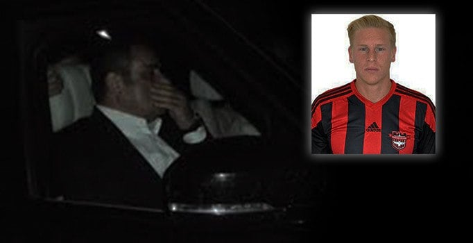 İntihar eden Rajtoral'ın son mesajı ortaya çıktı