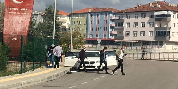 İntihar eden Saadet Partisi Bartın İl Başkanı'nın cenazesi toprağa verildi