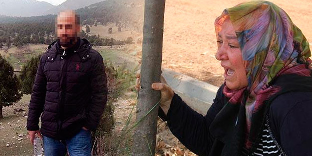 İntihar eden şahsın annesi: Bugün benim bayramım