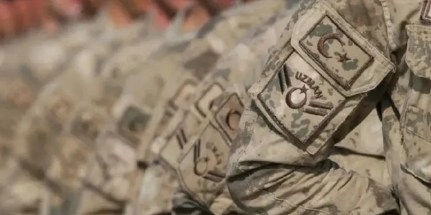 İntihar eden uzman çavuşun veda mektubu ortaya çıktı!