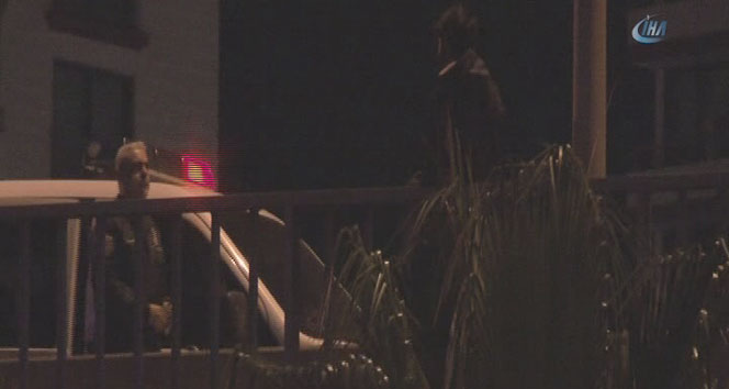 İntihar etmek isteyen genç sigara yakarken kurtarıldı