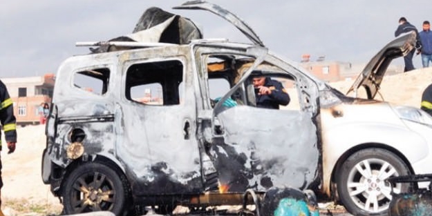 İntihar etti denilen kişinin vücudunda 7 bıçak darbesi