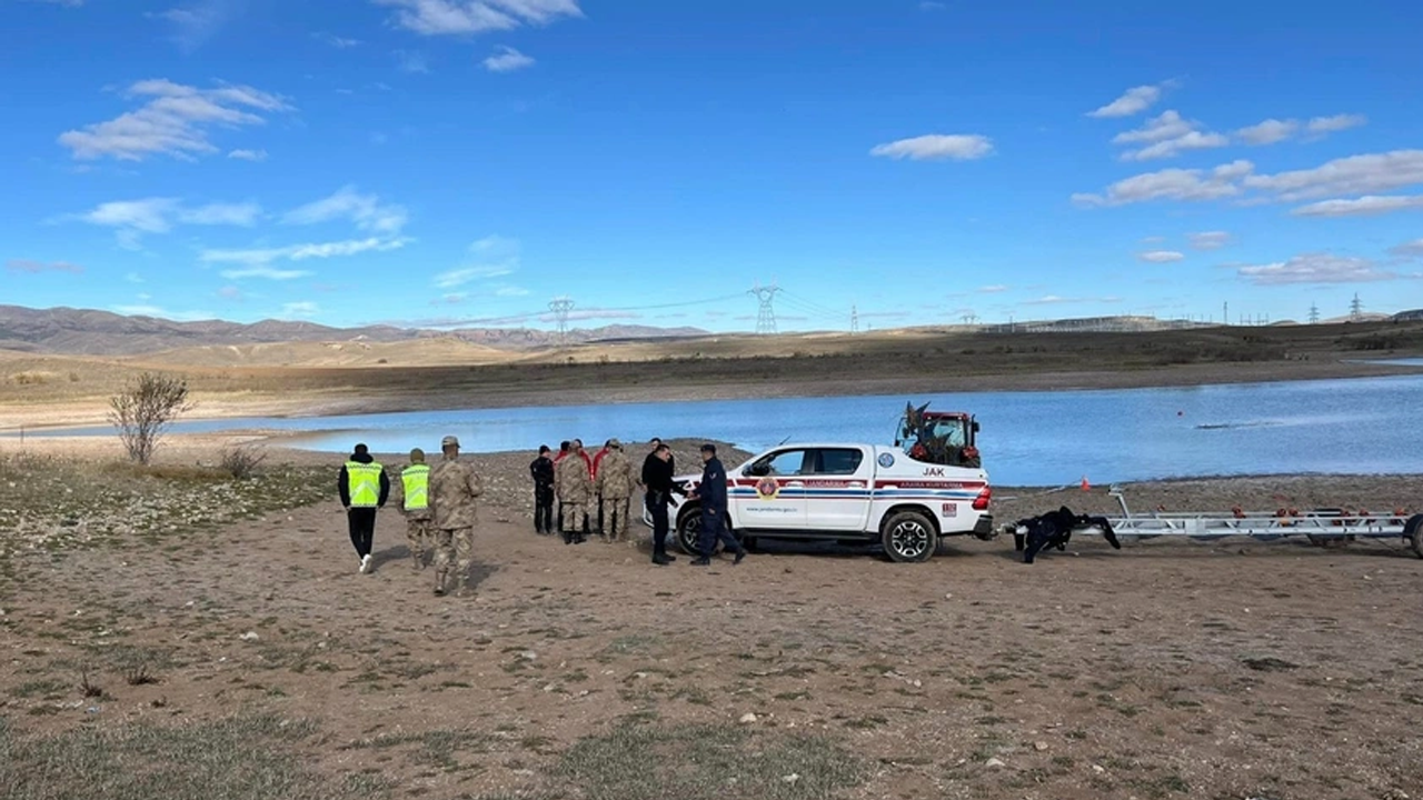 İntihar ettiği söylenen genç haberlerde kendini görünce köyüne geri döndü