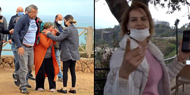 Eşcinsel sapkın vicdansızlığıyla 'pes' dedirtti