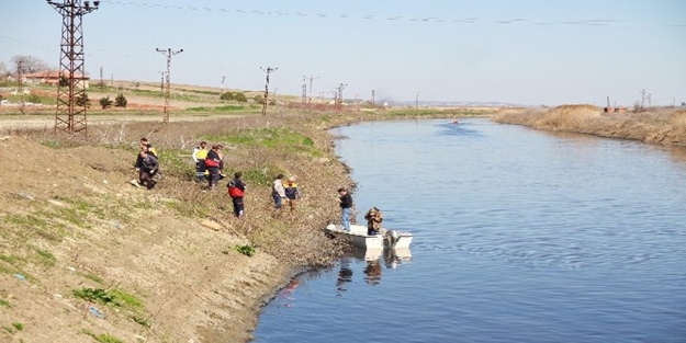 İntihar mı, kayıp mı? Kaybolan genç kız bulunamadı