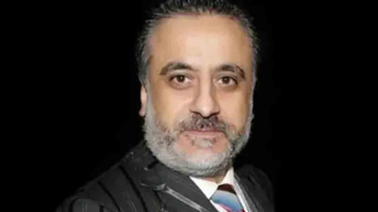 İntihar mı kaza mı? Erol Köse 16. kattan düşerek hayatını kaybetti