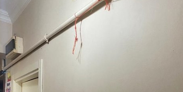 İntihar sanılıyordu ama öz abisi Dilşen Avcı'yı öldürdüğünü itiraf etti! Yine olsa yine öldürürüm...